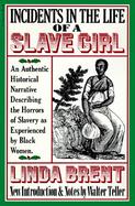 Incidents in the Life of a Slave Girl cover