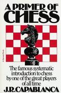 A Primer of Chess cover