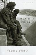 Road to Wigan Pier cover