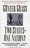 Two States-One Nation? cover