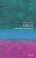 Logic: A Very Short Introduction cover