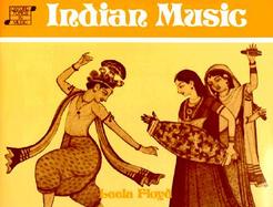 Indian Music cover