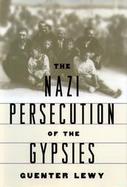 The Nazi Persecution of the Gypsies cover