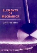 Elements of Mechanics cover