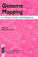 Genome Mapping A Practical Approach cover