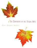 The Computer in the Visual Arts cover