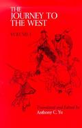 The Journey to the West (volume1) cover