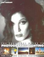 Practical Guide to Photographic Lighting: For Film and Digital Photography cover