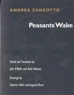 Peasants Wake for Fellini's Casanova and Other Poems cover