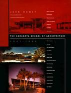 The Sarasota School of Architecture, 1941-1966 cover