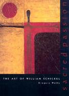 Sacred Passion The Art of William Schickel cover