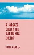 A Breeze Called the Fremantle Doctor Poem/Tales cover