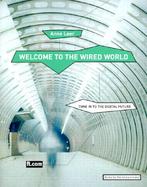 Welcome to the Wired World cover