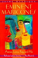 Eminent Maricones Arenas Lorca Puig and Me cover