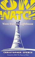 On Watch Views from the Lighthouse cover