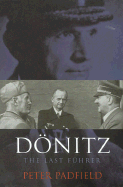 Donitz The Last Fuhrer cover