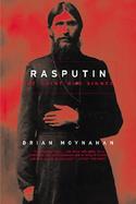 Rasputin The Saint Who Sinned cover