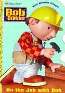 Bob Lends a Hand cover