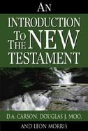 An Introduction to the New Testament cover