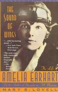 Sound of Wings: The Life of Amelia Earhart cover