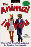 The Animal in You cover