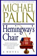 Hemingway's Chair cover