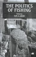 The Politics of Fishing cover