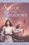 Son of the Shadows cover
