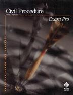 Civil Procedure-Mullenix cover