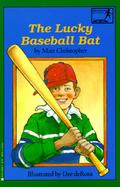 The Lucky Baseball Bat cover