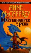 The Masterharper of Pern cover