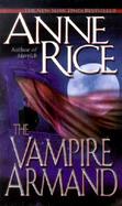 The Vampire Armand cover