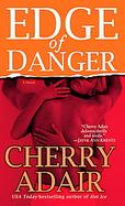Edge of Danger cover