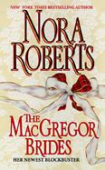 The MacGregor Brides cover