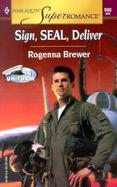 Sign, Seal, Deliver cover