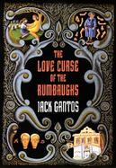 The Love Curse of the Rumbaughs cover