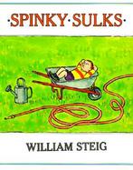 Spinky Sulks cover