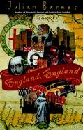 England, England cover