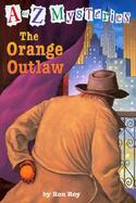 The Orange Outlaw cover