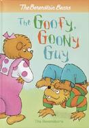 Goofy Goony Guy (Ftcb) cover