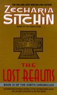 The Lost Realms cover