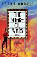 Snake Oil Wars or Scheherazade Ginsberg Strikes Again cover