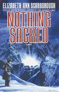 Nothing Sacred cover