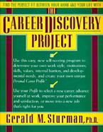 The Career Discovery Project cover