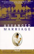 Arranged Marriage: Stories cover