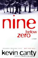 Nine Below Zero cover