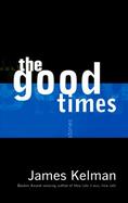 The Good Times Stories cover