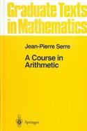 A Course in Arithmetic cover