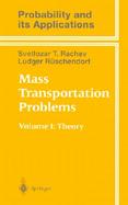 Mass Transportation Problems Theory (volume1) cover