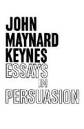 Essays in Persuasion cover